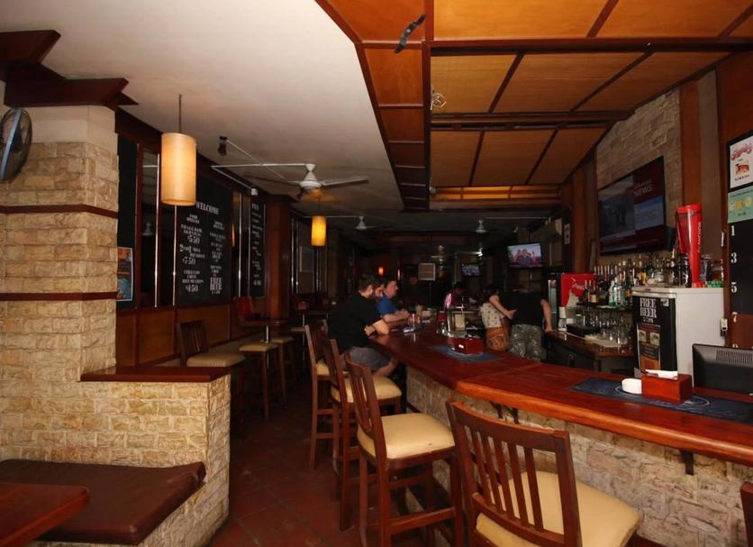 Bar Ảnh