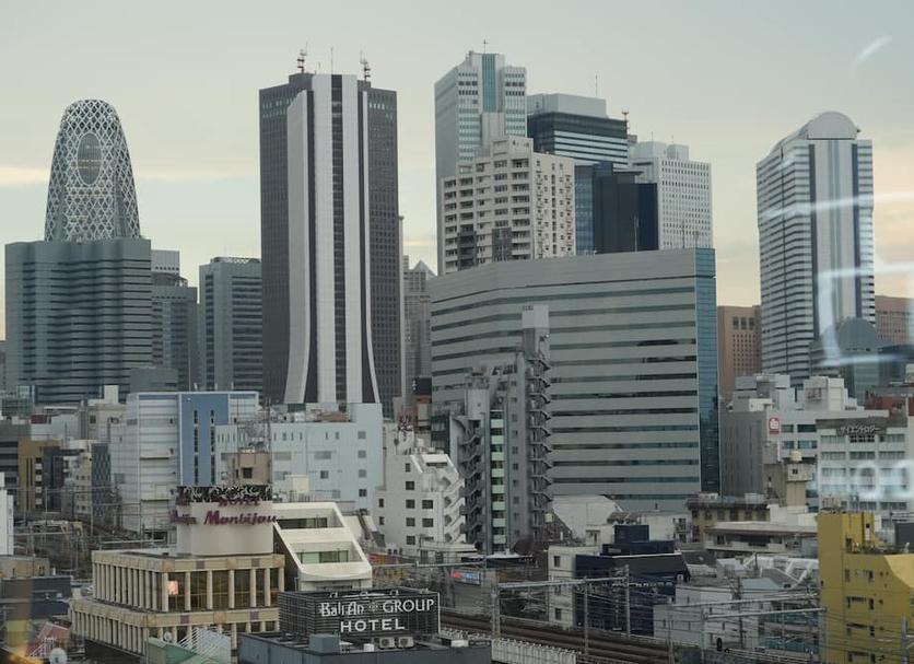 Cảnh ngoài trời Ảnh
