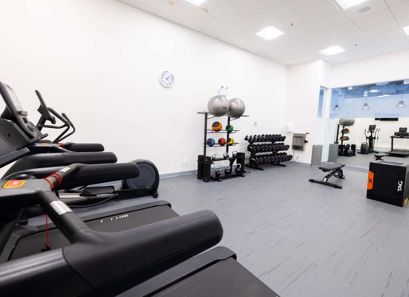 Gym Ảnh