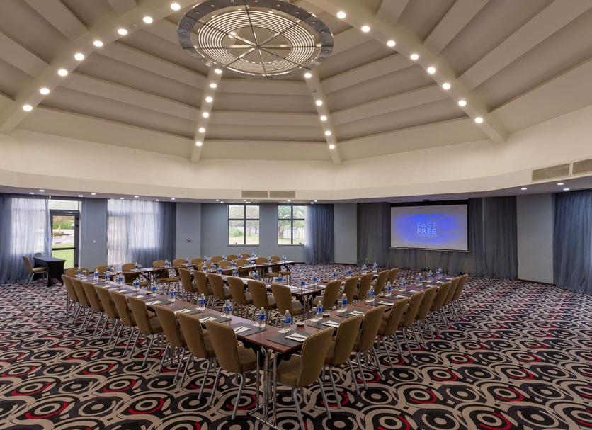 Conference room Ảnh
