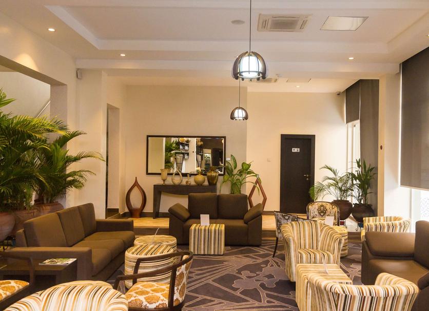 Lounge Ảnh