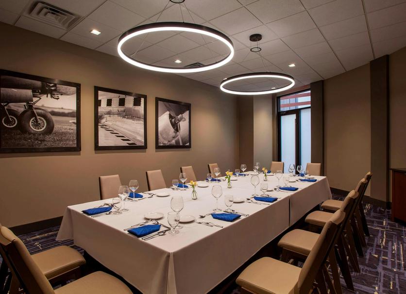 Conference room Ảnh