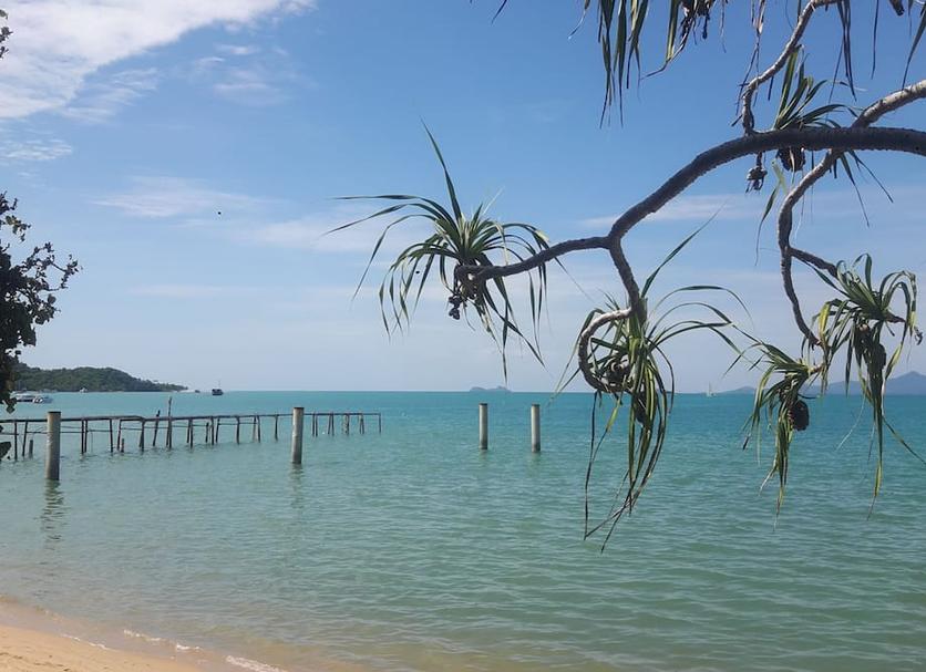 Cảnh ngoài trời Ảnh