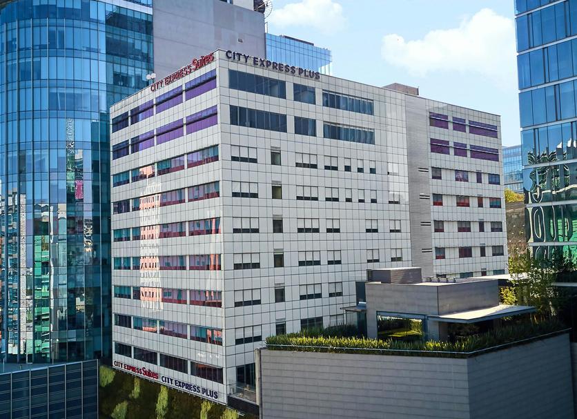 Toà nhà Ảnh