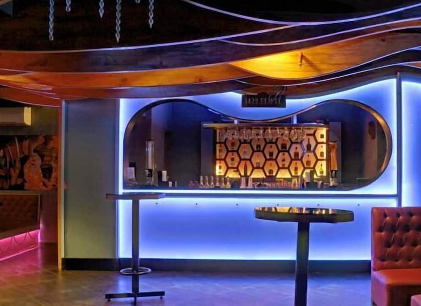 Lounge Ảnh