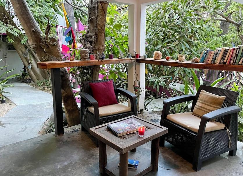 Hàng hiên Ảnh