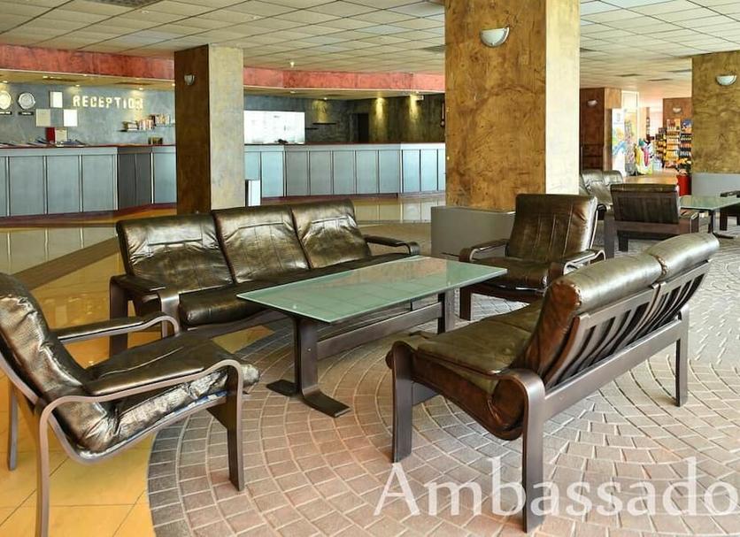 Lounge Ảnh