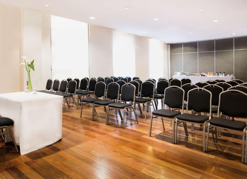 Conference room Ảnh