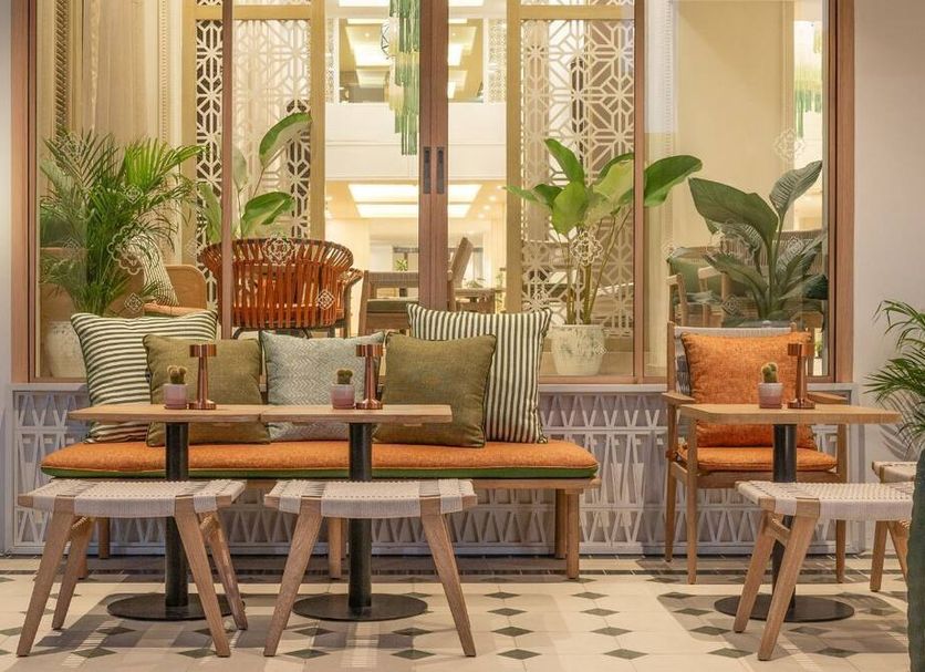 Lounge Ảnh