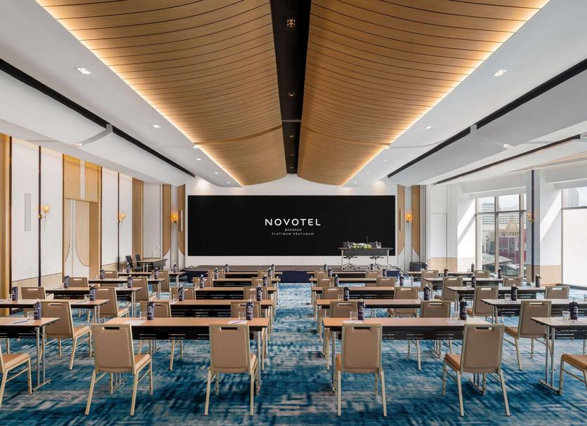 Conference room Ảnh