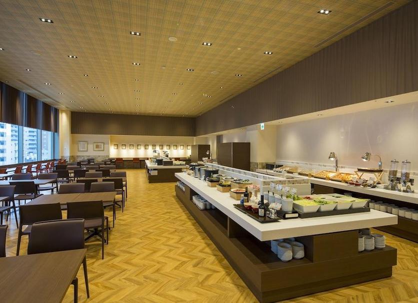 Buffet Ảnh