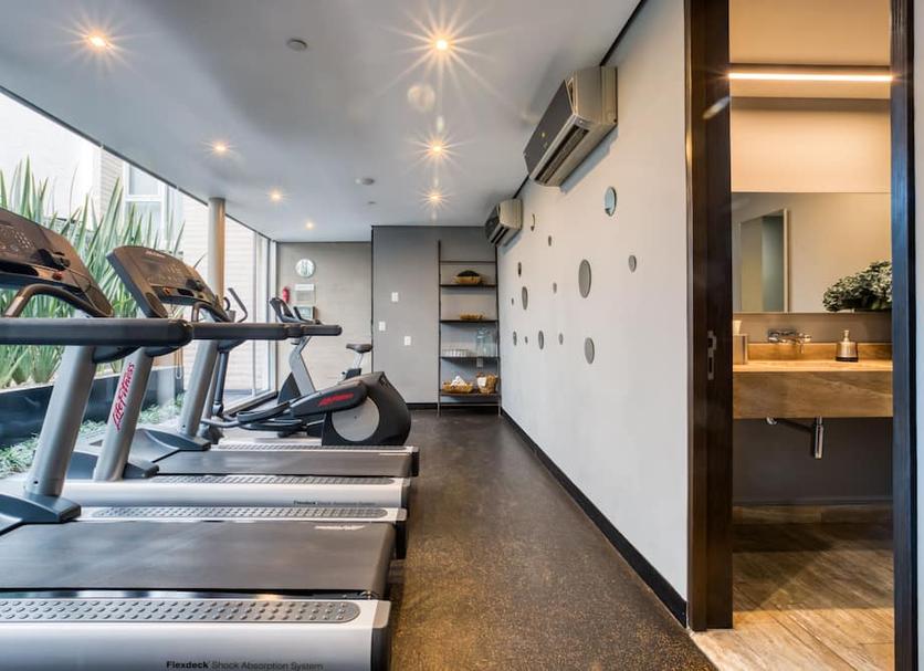 Gym Ảnh