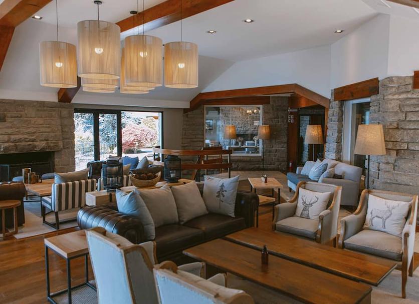 Lounge Ảnh
