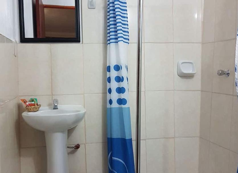 Phòng tắm Ảnh