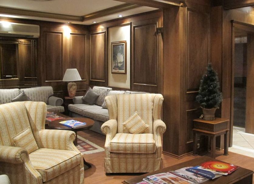 Lounge Ảnh