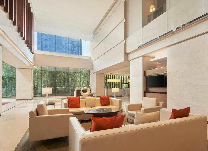 Lounge Ảnh