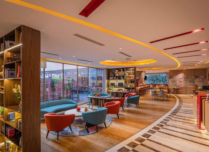 Lounge Ảnh