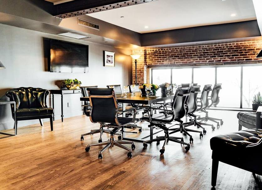 Conference room Ảnh