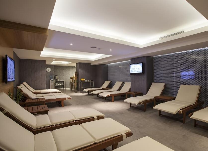 Spa Ảnh