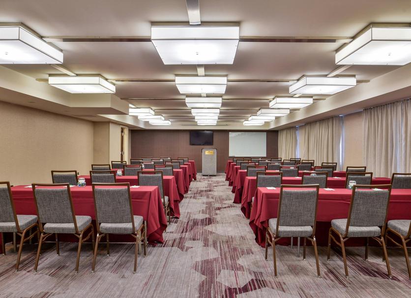 Conference room Ảnh