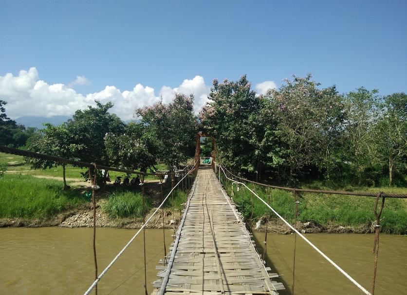 Cảnh ngoài trời Ảnh