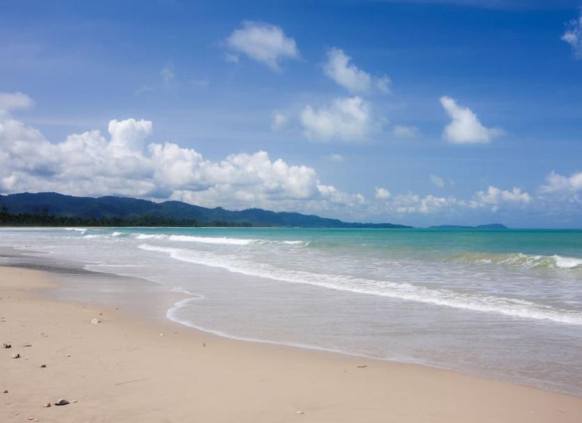 Bãi biển Ảnh
