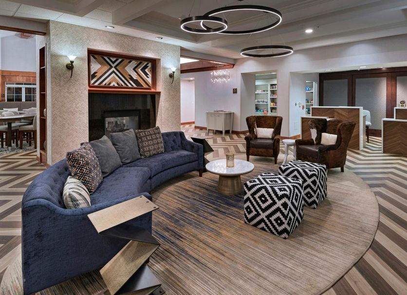 Lounge Ảnh
