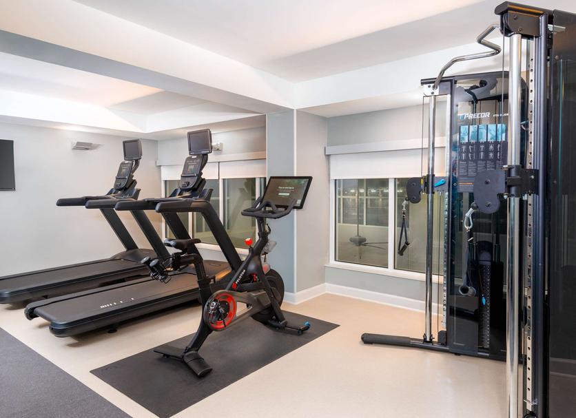 Gym Ảnh
