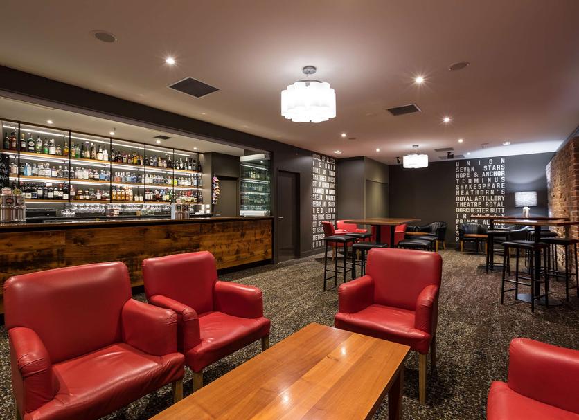 Bar Ảnh