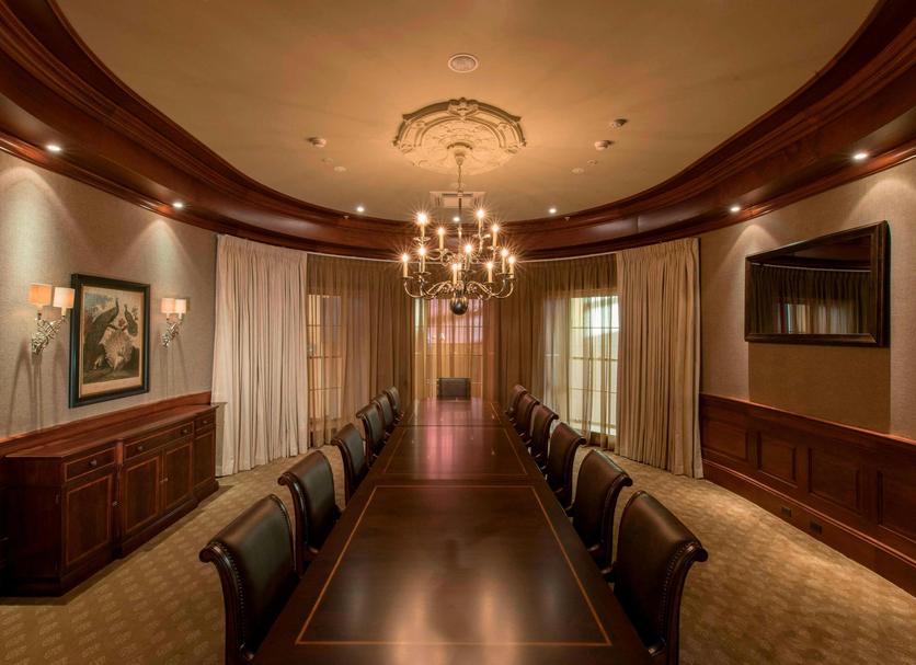 Conference room Ảnh