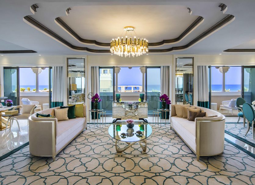 Lounge Ảnh