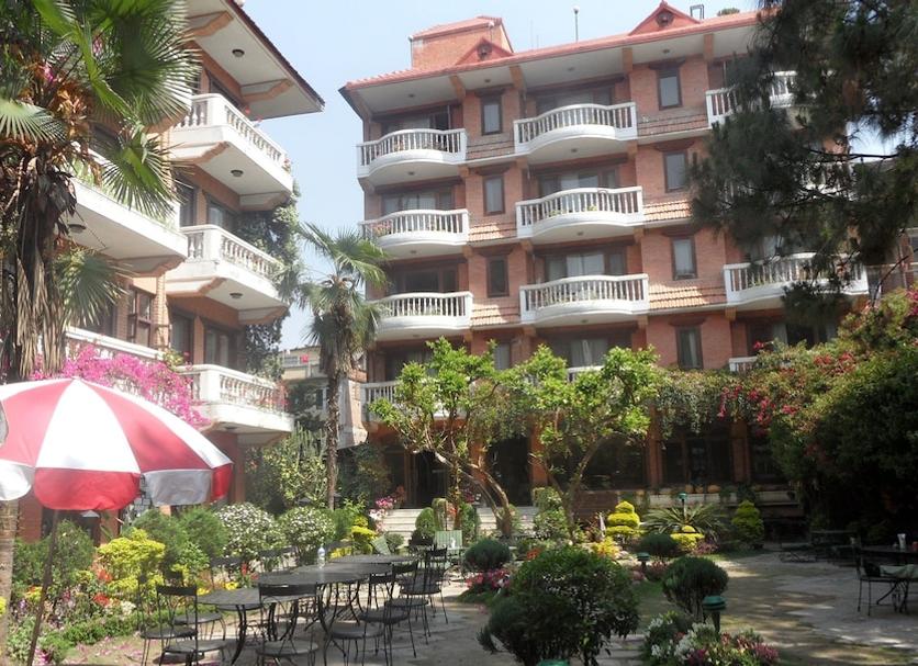 Toà nhà Ảnh