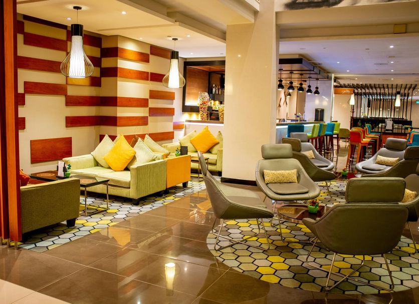 Lounge Ảnh