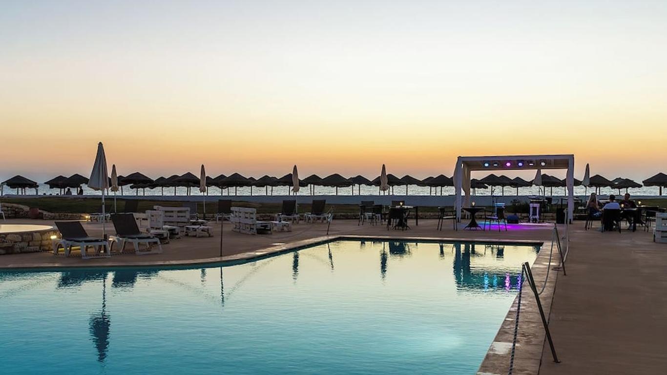 Baia dei Mulini Resort & Spa