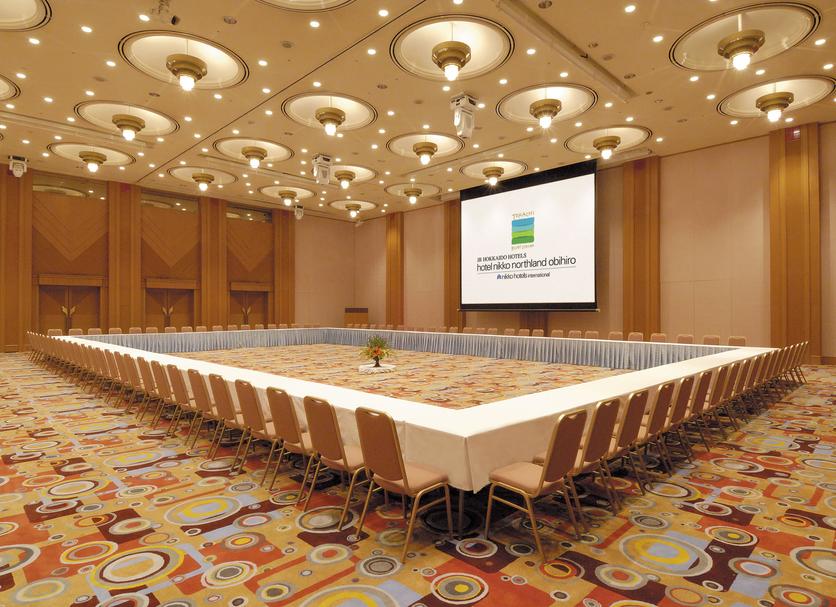 Conference room Ảnh