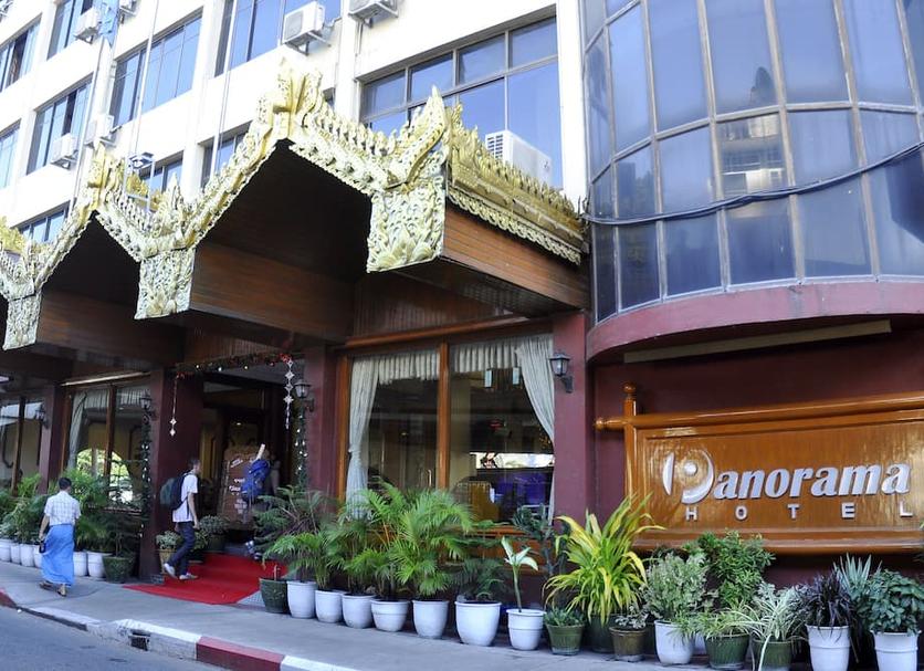 Toà nhà Ảnh