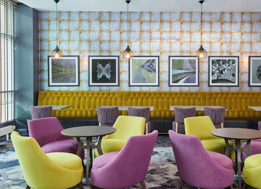 Lounge Ảnh