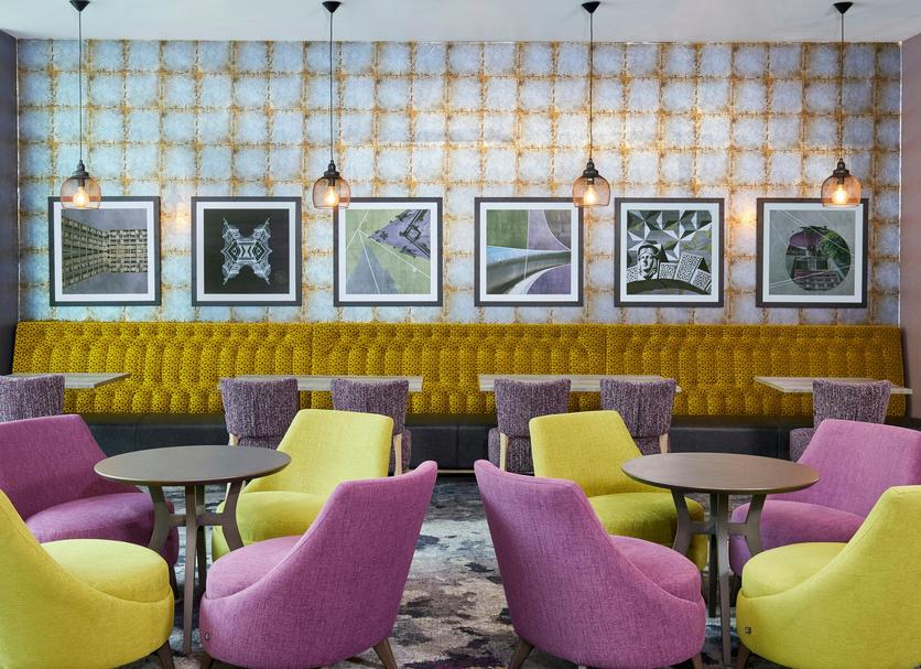 Lounge Ảnh