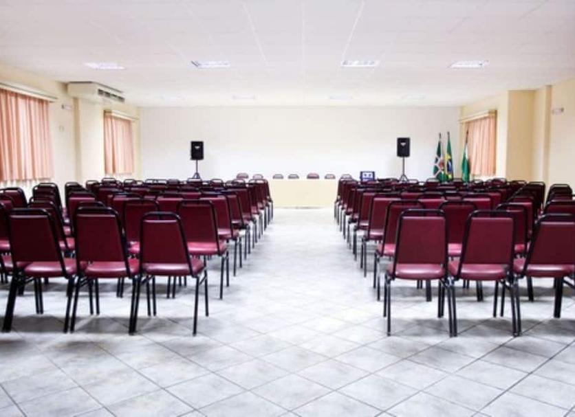 Conference room Ảnh