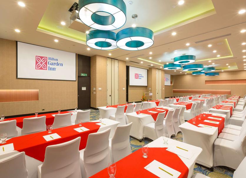 Conference room Ảnh