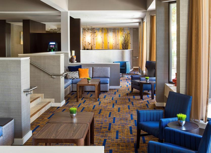 Lounge Ảnh