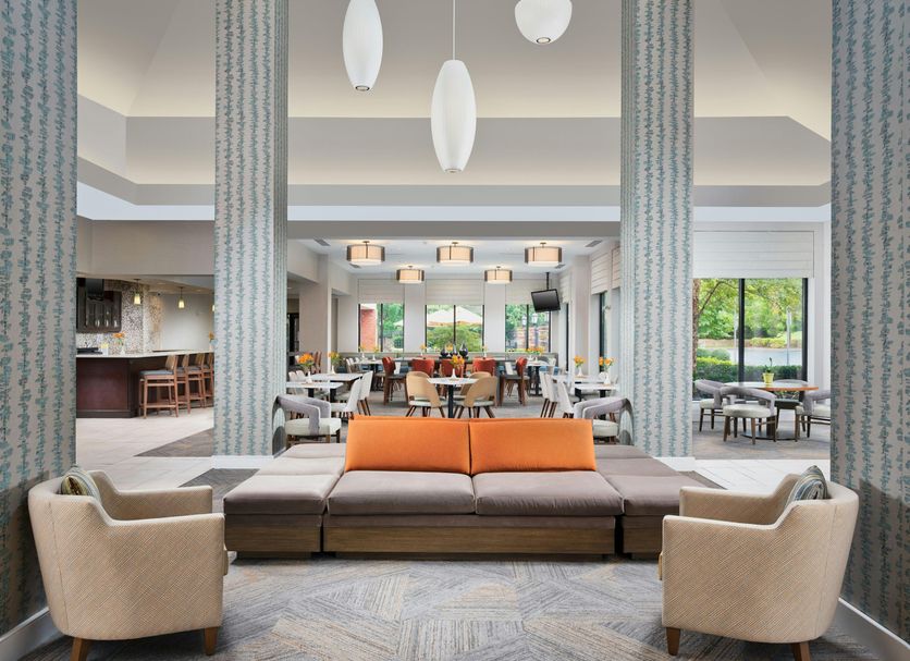 Lounge Ảnh