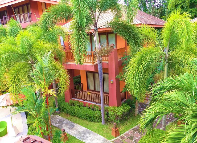 Cảnh ngoài trời Ảnh