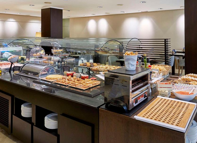 Buffet Ảnh