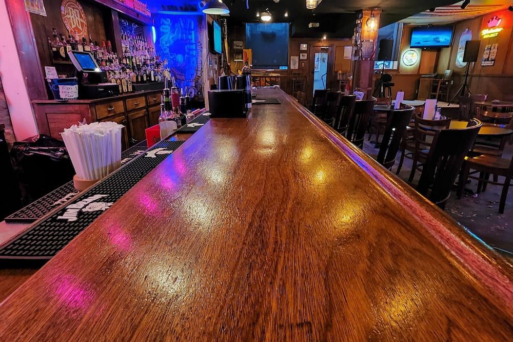 Bar Ảnh
