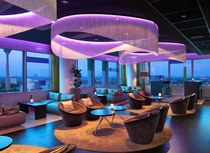 Lounge Ảnh