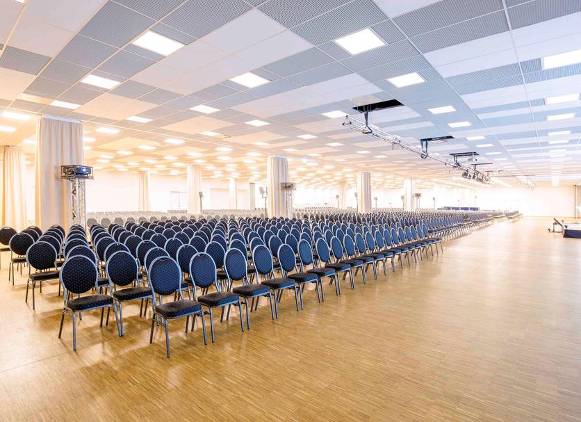 Conference room Ảnh