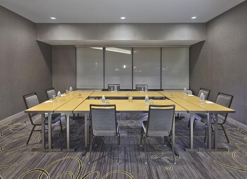 Conference room Ảnh