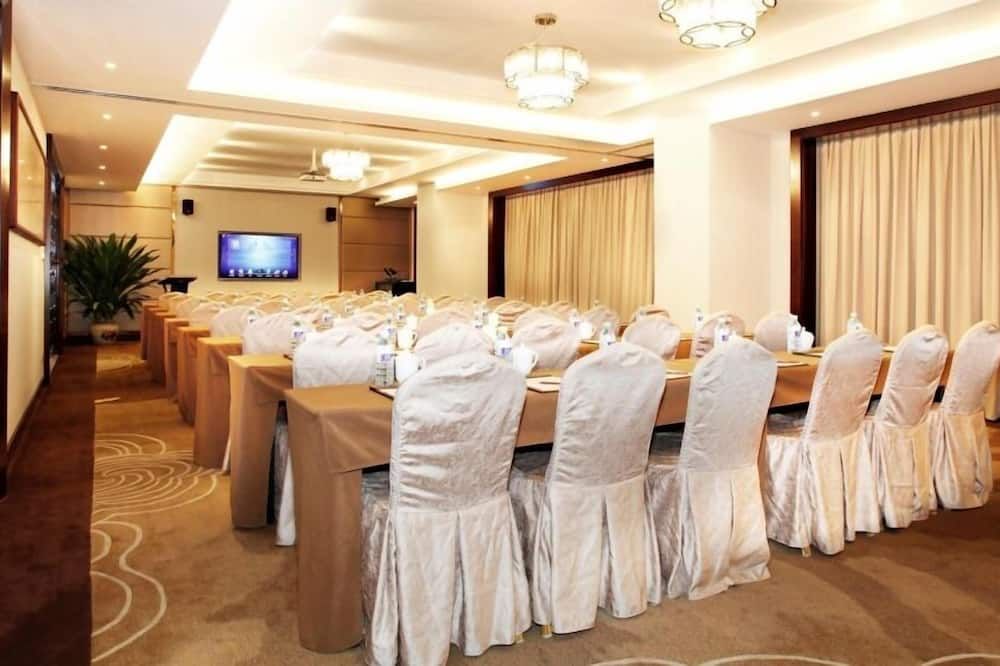 Sảnh yến tiệc