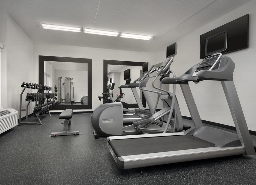 Gym Ảnh